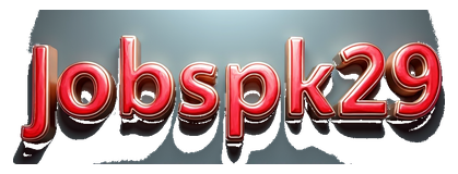 jobspk29 logo